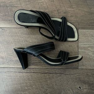 Vintage Bandolino Heels